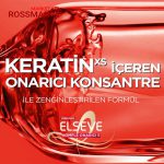 شامپو لورآل loreal مدل Komple Onarici 5 حجم 450 میلی لیتر