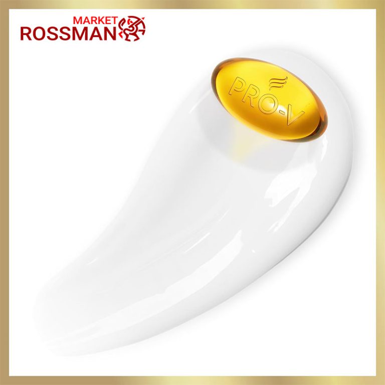 شامپو پنتن Pantene مدل Nem Terapisi (3 in 1) حجم 350 میلی لیتر