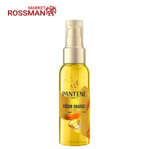 روغن مو پنتن Pantene مدل yogun onarici حجم 100 میلی لیتر
