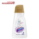 لکه بر لباس ونیش Vanish مدل Oxi Action مناسب البسه سفید حجم 1000 میلی لیتر
