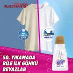 لکه بر لباس ونیش Vanish مدل Oxi Action مناسب البسه سفید حجم 1000 میلی لیتر