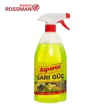 اسپری اسپروکس Asperox مدل Sari Guc حجم 1000 میلی لیتر