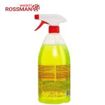 اسپری اسپروکس Asperox مدل Sari Guc حجم 1000 میلی لیتر