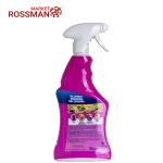 اسپری لکه بر فرش ونیش Vanish مدل Oxi Action حجم 500 میلی لیتر