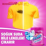 پودر لکه بر لباس ونیش Vanish مدل Oxi Advance حجم 400 میلی لیتر