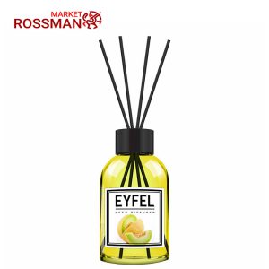 خوشبو کننده هوا ایفل Eyfel رایحه طالبی حجم 110 میلی لیتر
