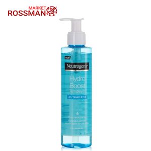 ژل شستشو نوتروژینا Neutrogena مدل Hydro Boost حجم 200 میلی لیتر