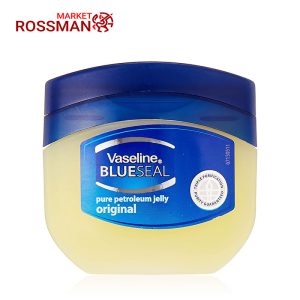 ژل نرم کننده Original وازلین Vaseline مدل Blue Seal