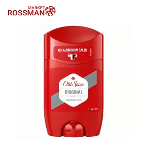 استیک دئودورانت الد اسپایس Old Spice مدل Original حجم 50 میلی لیتر