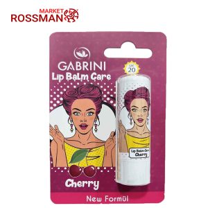 بالم لب گابرینی Gabrini عصاره گیلاس 5 گرم
