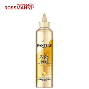 کرم مو پنتن Pantene ترمیم کننده و مرطوب کننده حجم 300 میلی لیتر